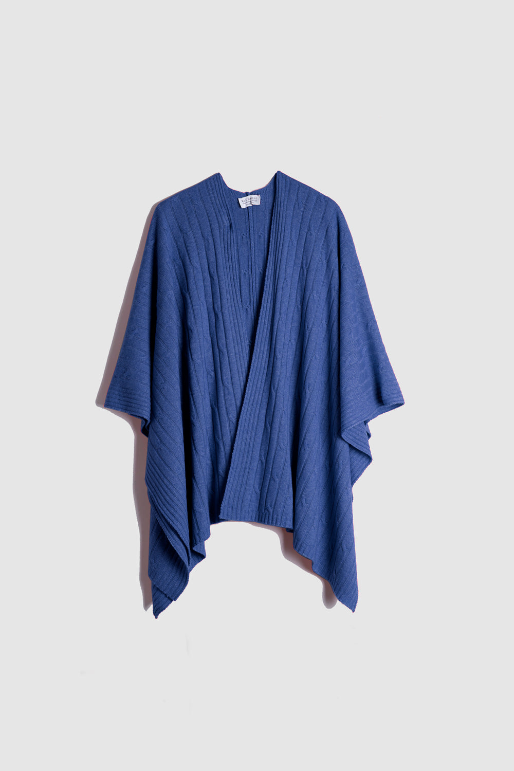 Accesorios - Poncho de ochos