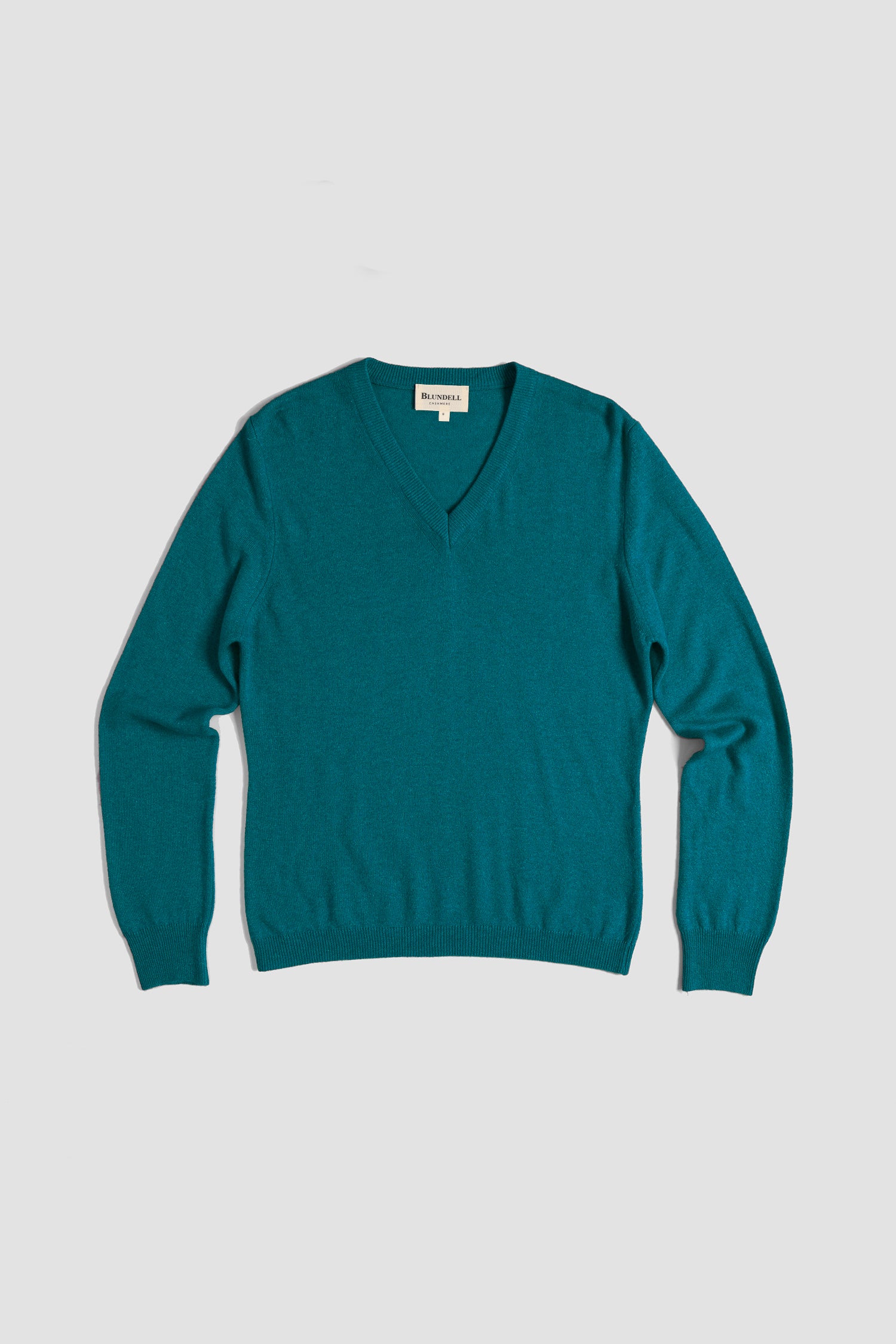 Pico rib – Blundell Cashmere